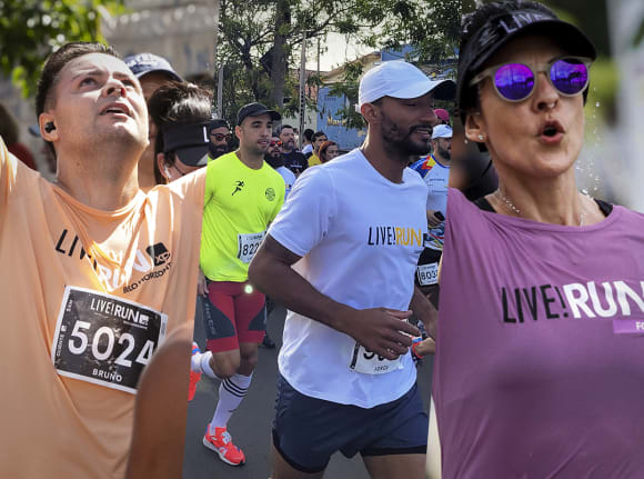 Um tbt mais que merecido!