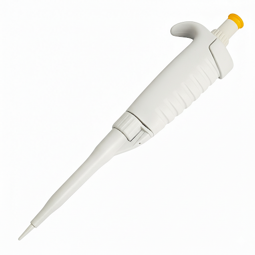 Micropipeta Monocanal P200 de Volume Ajustável 20–200 uL