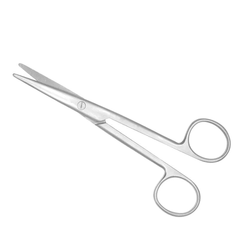 Tesoura Mayo Stille 17 cm Reta P/ Uso Geral - 328 - ABC