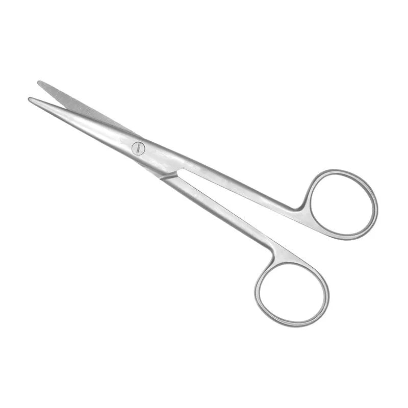 Tesoura Mayo Stille Reta 15 cm p/ Uso Geral - ABC - 326