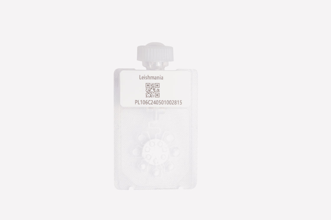 PlusLife Vet® Diagnóstico Molecular Veterinário PoCT