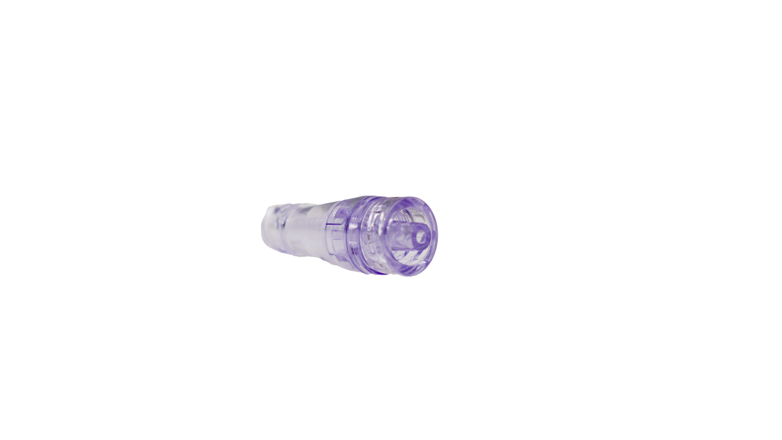 McFusion® Conector Valvulado
