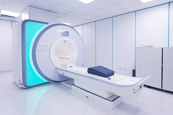 Nonin® 7500FO Oxímetro de Pulso para Ressonância Magnética