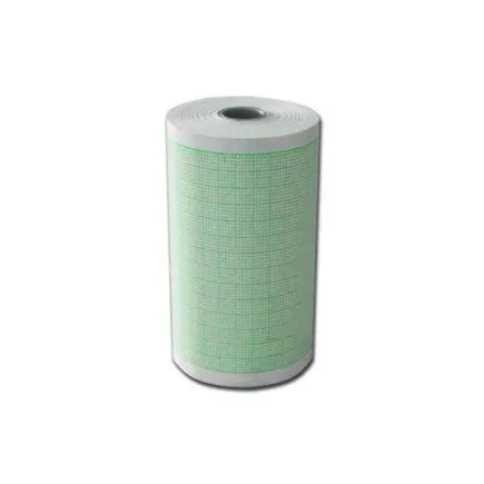 Papel de ECG Milimetrado Termo sensível 48 mm x 20 m - Cmos Drake