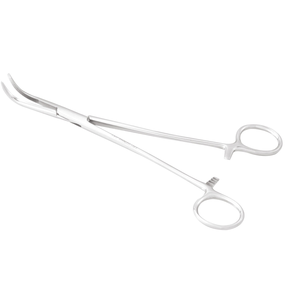 Pinça Mixter Baby Hemostática 14 cm - ABC
