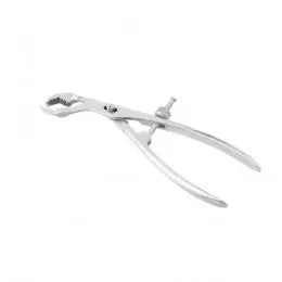 Pinça de Redução Auto Centrante 160 mm - 0433 - ABC