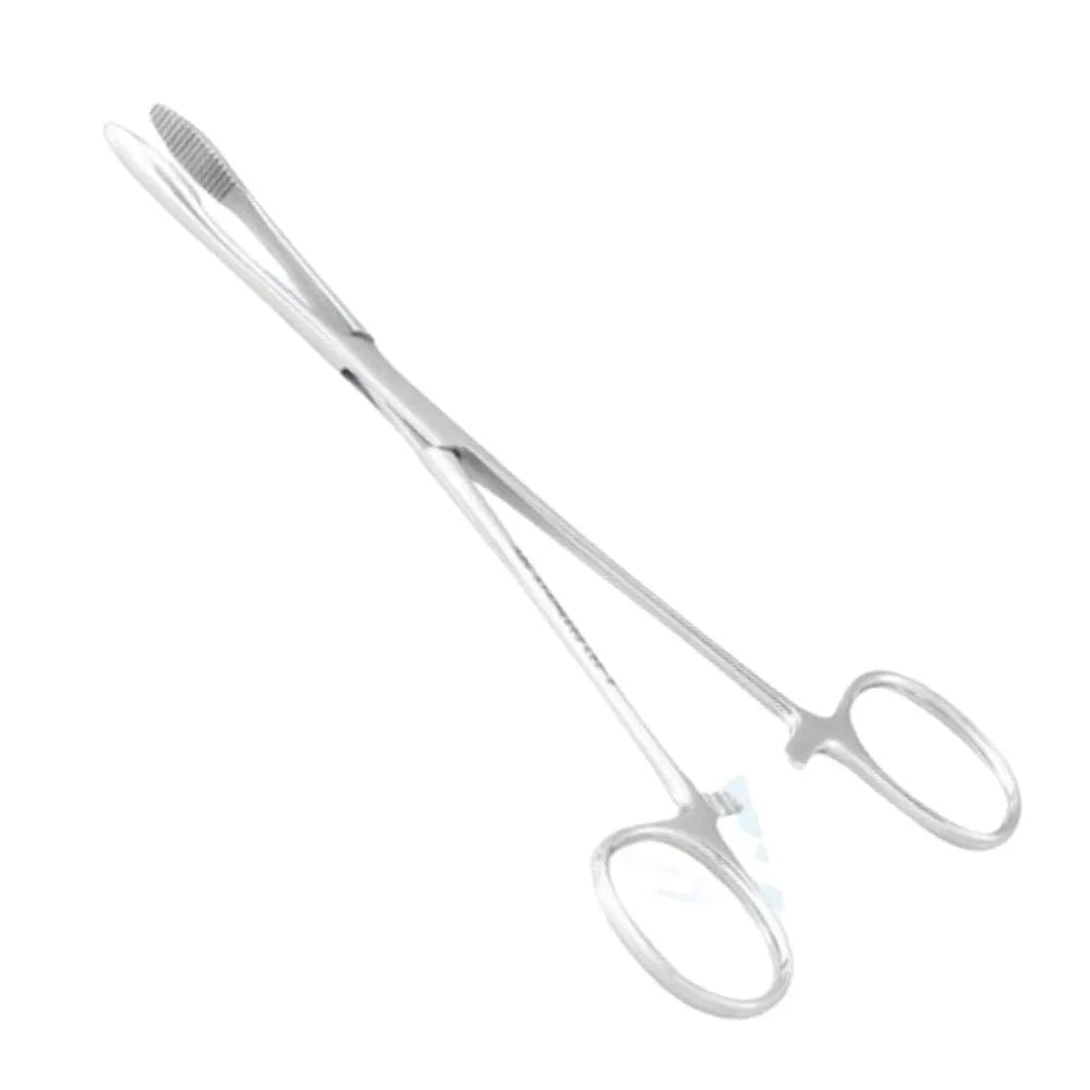 Pinça Pean 14cm hemostatica e curativo - 0265 - ABC