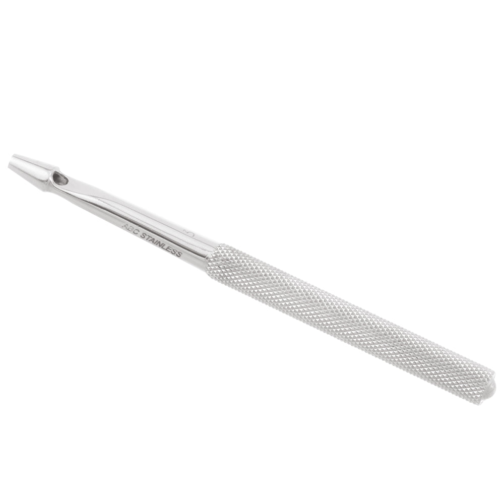Punch Keyes 3 mm para Biopsia de Pele - 0416 - ABC