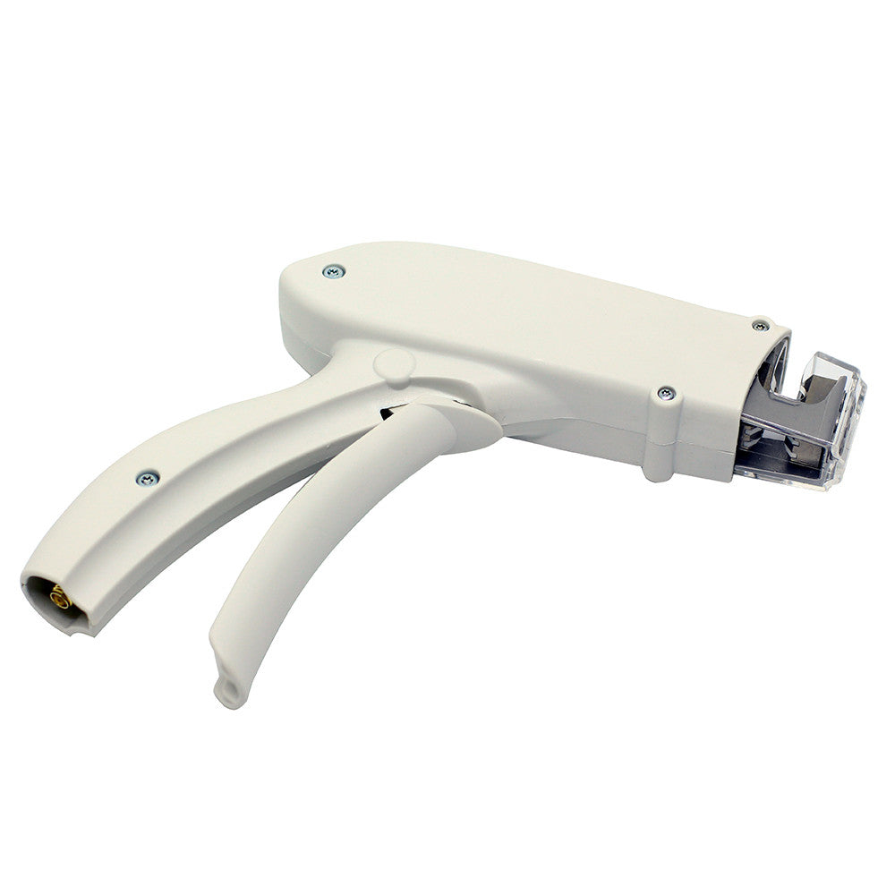 L&K® Biosealer CR-6AA Seladora de Bolsa de Sangue Portátil